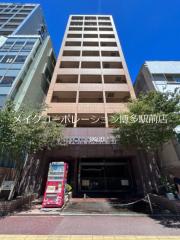 地下鉄七隈線渡辺通駅まで徒歩7分