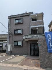 ＪＲ鹿児島本線箱崎駅まで徒歩8分