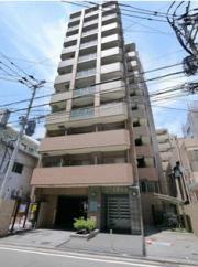 西鉄天神大牟田線薬院駅まで徒歩3分