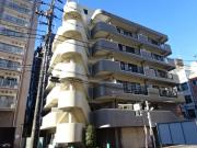 東上町林ビル