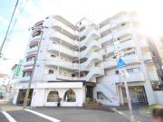 地下鉄今里筋線だいどう豊里駅まで徒歩5分