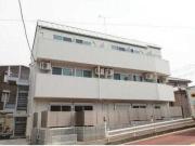 東京メトロ東西線原木中山駅まで徒歩13分