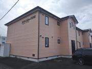 シェーンレーベン 弐番館