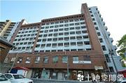 筑豊電気鉄道黒崎駅前駅まで徒歩6分