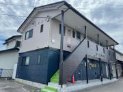 ＪＲ東北本線郡山駅まで徒歩27分