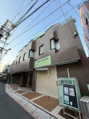 京急本線雑色駅まで徒歩2分