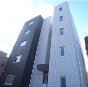 ＪＲ山陽本線福山駅まで徒歩10分