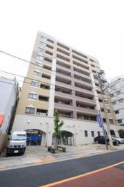 ＪＲ中央線御茶ノ水駅まで徒歩10分