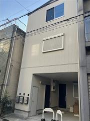 地下鉄谷町線谷町九丁目駅まで徒歩4分