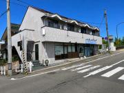 アルファ愛宕橋壱番館