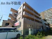 埼玉高速鉄道南鳩ヶ谷駅まで徒歩5分
