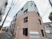東京メトロ丸ノ内線新高円寺駅まで徒歩10分