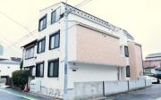 京成押上線京成立石駅まで徒歩10分