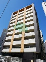 S-FORT筑紫通り