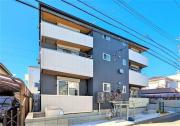 D PAINA 宿河原7