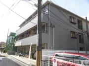 マンションアマティー