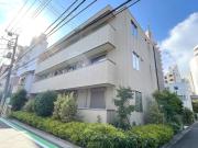アーバンドエル新中野