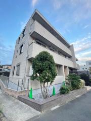 相鉄本線上星川駅まで徒歩5分