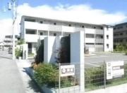 アーバンハイツ段上