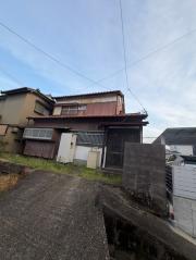 愛西市柚木町戸建