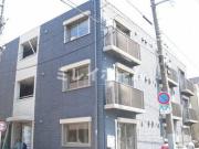 エスポワール東大井