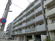 ＪＲ山陽本線西明石駅まで徒歩4分