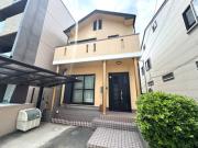 小山西元町貸家