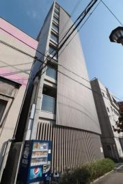 ＪＲ大阪環状線西九条駅まで徒歩12分