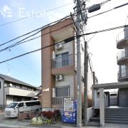 地下鉄桜通線野並駅まで徒歩5分