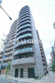 PREMIUM CUBE 池袋要町