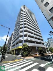 ＪＲ山手線目黒駅まで徒歩8分