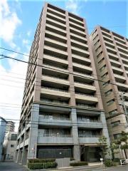 フォレストビュータワー鹿田町 壱番館