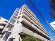 ＪＲ中央線国分寺駅まで徒歩7分