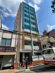 ＪＲ中央線立川駅まで徒歩7分