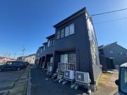 ＪＲ羽越本線新発田駅までバス約9分 徒歩9分