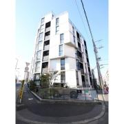 東急大井町線等々力駅まで徒歩3分