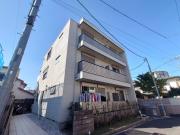 東京メトロ有楽町線東池袋駅まで徒歩6分