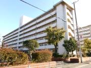 市営御崎住宅12号館