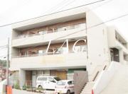 小田急小田原線柿生駅まで徒歩3分