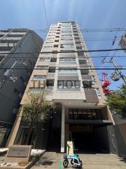 RIDGE北堀江