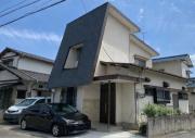 津田新町戸建て