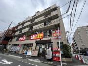 都営三田線高島平駅まで徒歩2分