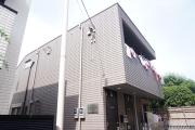 ＪＲ中央線三鷹駅まで徒歩11分