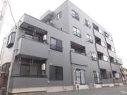 大場マンション