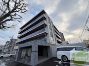 地下鉄東西線二十四軒駅まで徒歩7分