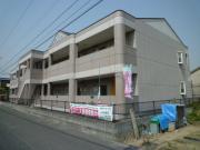 ＪＲ山陽本線倉敷駅まで徒歩18分