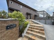 阪急今津線逆瀬川駅まで徒歩5分