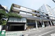 アーバンパーク代官山Iアーバンパーク代官山II