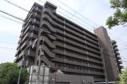 平野元町日興マンション
