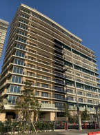 HARUMI FLAG PARK VILLAGE A棟